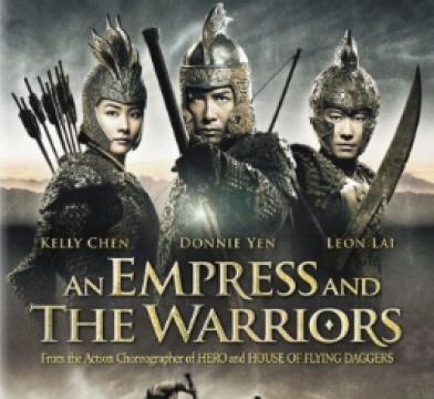 فيلم An Empress and the Warriors 2 مترجم كامل