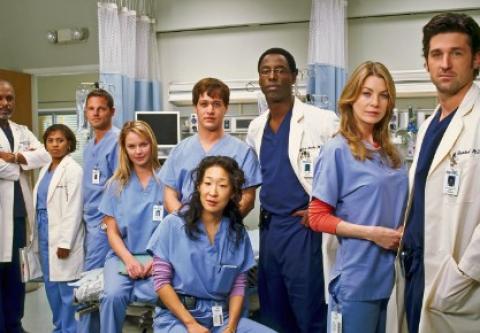 مسلسل Grey’s Anatomy الموسم الاول الحلقة 1 مترجم HD جميع الحلقات