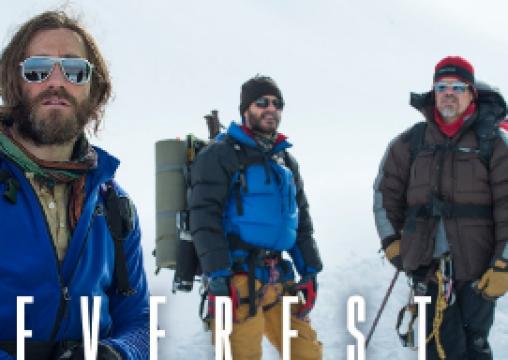 فيلم Everest 2 مترجم اون لاين