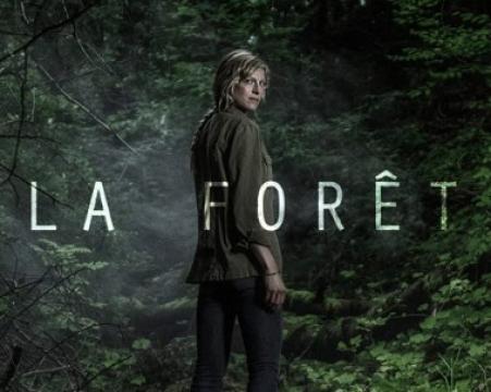 مسلسل The Forest الموسم الاول الحلقة 1 مترجم HD جميع الحلقات