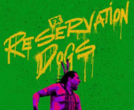 مسلسل Reservation Dogs الموسم الاول الحلقة 1 مترجم HD جميع الحلقات