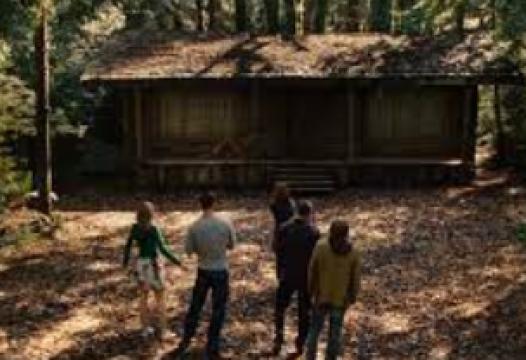 فيلم The Cabin in the Woods 2 مترجم كامل
