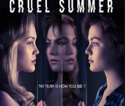 مسلسل Cruel Summer الموسم الاول الحلقة 1 مترجم HD جميع الحلقات