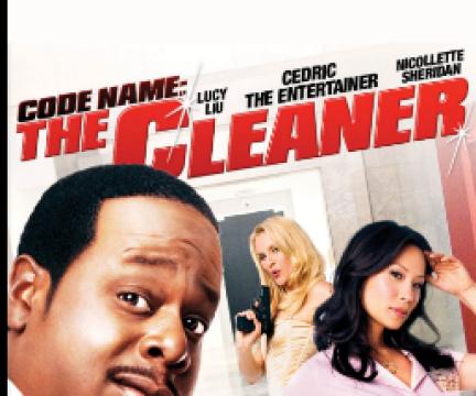 فيلم Code Name The Cleaner 2 مترجم كامل