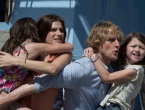 مشاهدة فيلم No Escape 2015 مترجم اون لاين HD