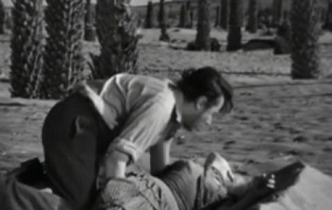 فيلم Manon 1949 مترجم اون لاين