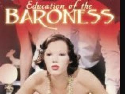 فيلم Education of the Baroness 1977 مترجم اون لاين