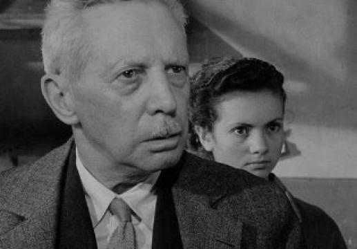 فيلم Umberto D. 1952 مترجم اون لاين