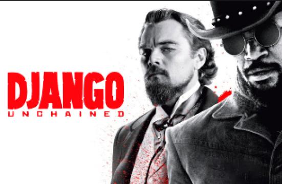 فيلم Django Unchained 2 مترجم اون لاين الجزء الثاني HD كامل