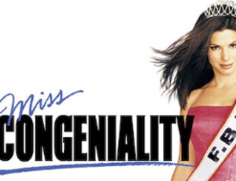 فيلم Miss Congeniality 2 مترجم اون لاين