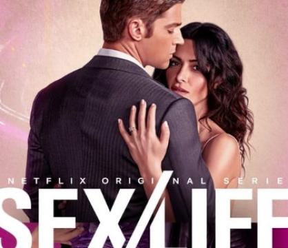 مسلسل Sex/Life الموسم الاول الحلقة 1 الاولي مترجمة HD