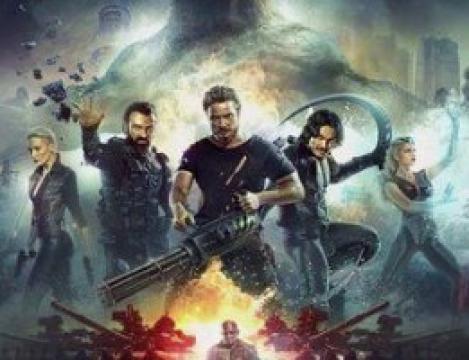 فيلم Guardians 2017 مترجم اون لاين