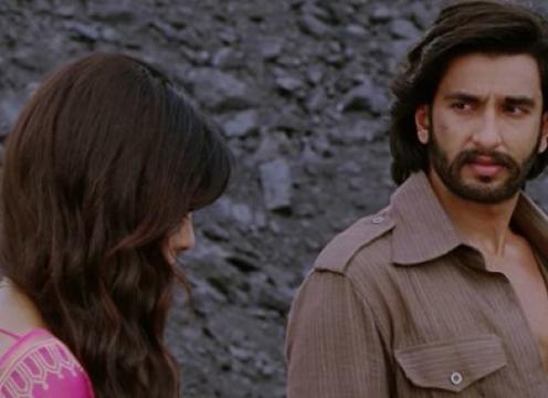 فيلم Gunday مترجم هندي HD جونداى 2014