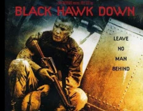 فيلم Black Hawk Down 2 مترجم اون لاين