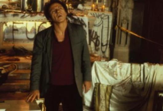 فيلم Bad Lieutenant 1992 مترجم اون لاين