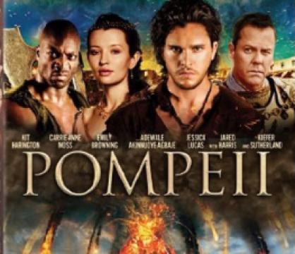 فيلم Pompeii 2 مترجم اون لاين
