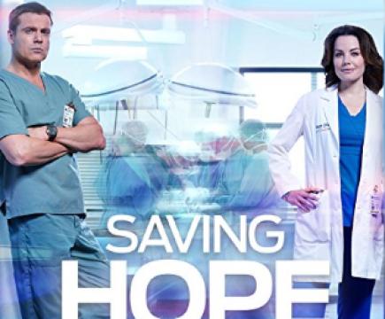 مسلسل Saving Hope الموسم الاول الحلقة 1 مترجم HD جميع الحلقات