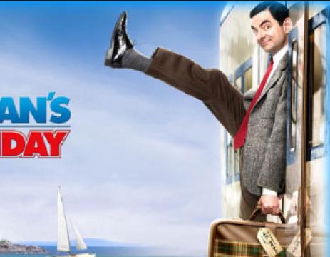 فيلم Mr Bean’s Holiday 2 مترجم كامل