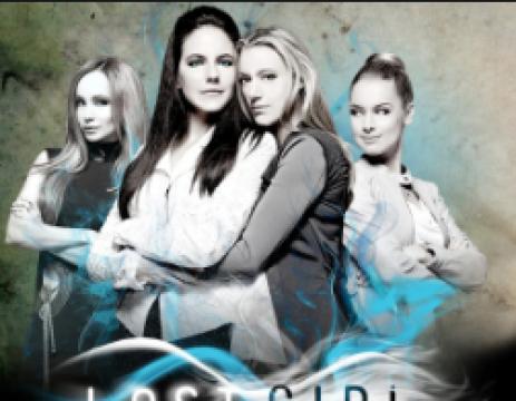 مسلسل Lost Girl الموسم الاول الحلقة 1 مترجم HD جميع الحلقات