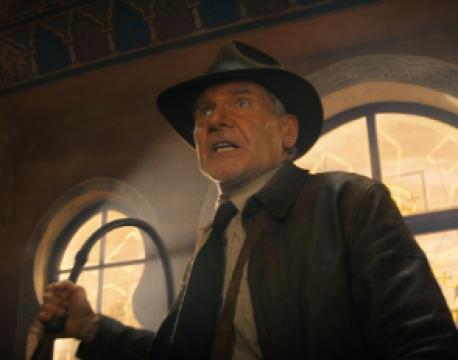 فيلم Indiana Jones 5 2023 مترجم اون لاين الجزء الخامس