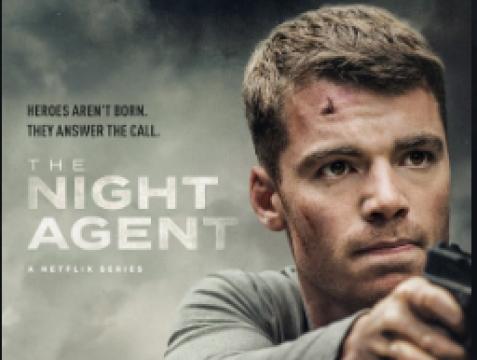 مسلسل The Night Agent الموسم الاول الحلقة 1 مترجم HD جميع الحلقات
