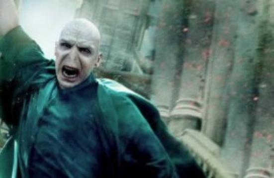 فيلم Voldemort Origins of the Heir 2018 مترجم اون لاين