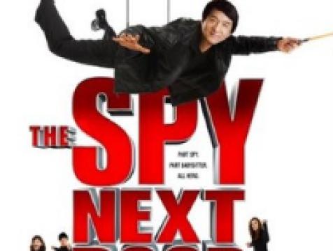 فيلم The Spy Next Door 2 مترجم اون لاين