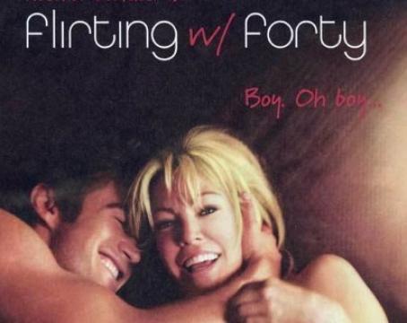 فيلم Flirting with Forty 2008 مترجم كامل