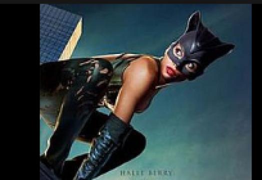 فيلم Catwoman 2 مترجم اون لاين