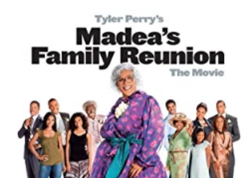فيلم Madea's Family Reunion 2 مترجم كامل الجزء الثاني