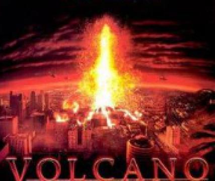 فيلم Volcano 2 مترجم كامل