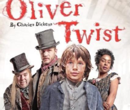 فيلم Oliver Twist 2 مترجم اون لاين
