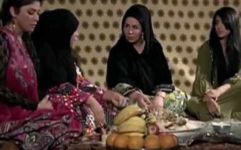 مسلسل المجهولة الحلقة 1 كاملة الخليجي