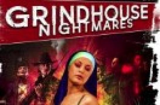 فيلم Grindhouse Nightmares 2017 مترجم كامل