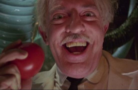 فيلم Return of the Killer Tomatoes 1988 مترجم HD