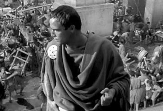 شاهد فيلم Julius Caesar 1953 مترجم