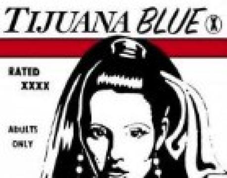 فيلم Tijuana Blue 1972 مترجم كامل