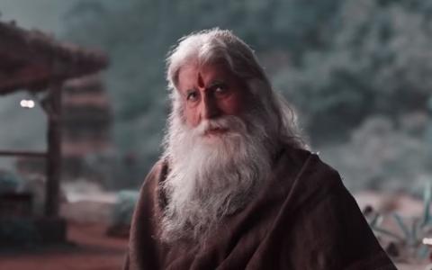 فيلم Brahmastra 2022 مترجم كامل هندي HD اميتاب باتشان