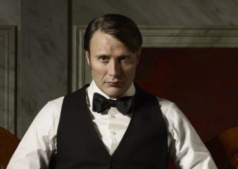 مسلسل Hannibal الموسم الاول الحلقة 1 مترجم HD جميع الحلقات
