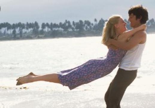 فيلم Dirty Dancing Havana Nights 2004 مترجم