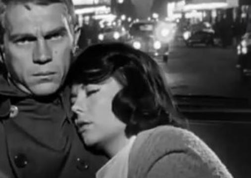 فيلم Love with the Proper Stranger 1963 مترجم HD