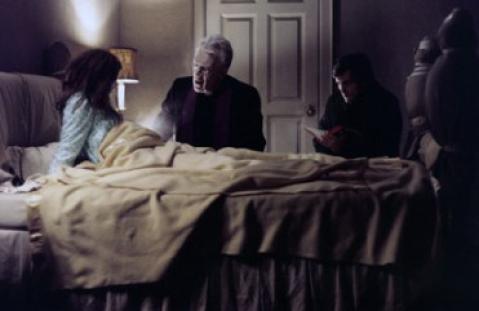 فيلم The Exorcist 1973 مترجم اون لاين