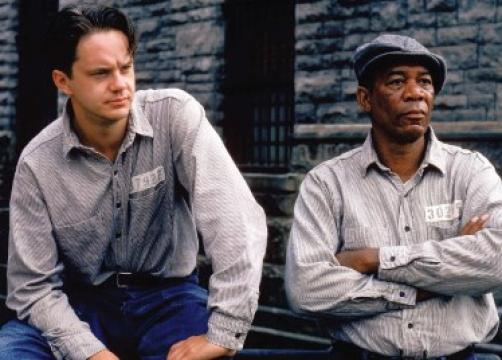 فيلم The Shawshank Redemption 2 مترجم اون لاين