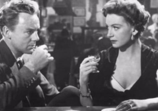 فيلم The End of the Affair 1955 مترجم اون لاين