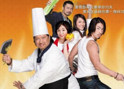 فيلم Kung Fu Chefs 2009 مترجم اون لاين