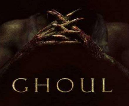 مسلسل Ghoul الموسم الاول الحلقة 1 مترجم HD جميع الحلقات