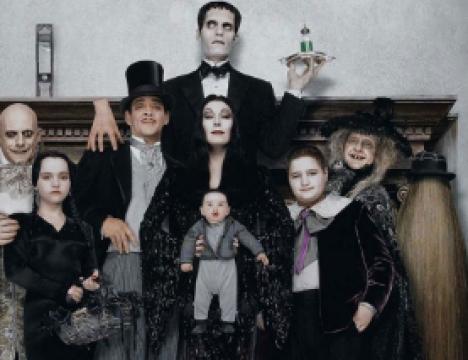 فيلم Addams Family Values 2 مترجم كامل