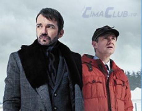 مسلسل Fargo الموسم الاول الحلقة 1 مترجم HD جميع الحلقات