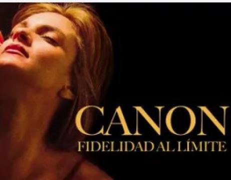فيلم Canon (Fidelidad al límite) 2014 مترجم اون لاين