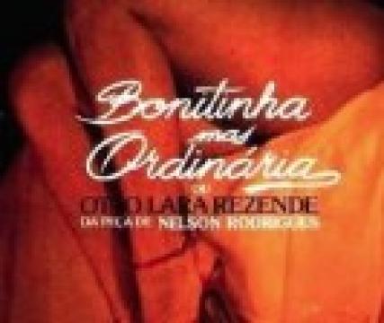 فيلم Bonitinha, Mas Ordinária 1981 مترجم كامل